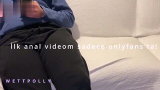 Anal Porno Film HD WettPolly