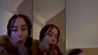 Tango Naz Erbi Oral Sex Videosu Özel